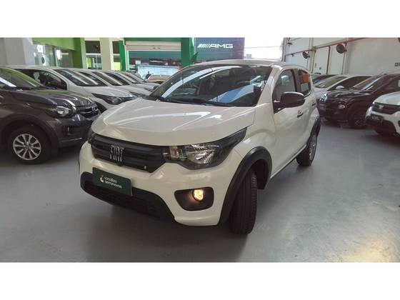 FIAT MOBI 1.0 EVO FLEX LIKE. MANUAL FIAT MOBI 1.0 EVO FLEX LIKE. MANUAL